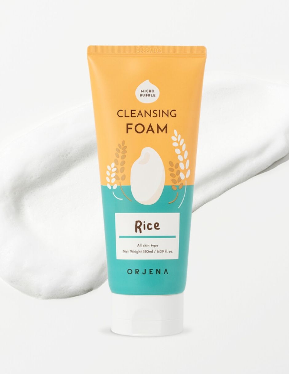 Kit skincare Plástico 2