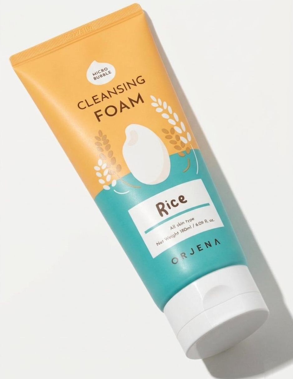 Kit skincare Plástico 14