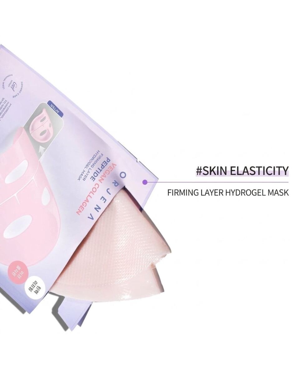 Kit skincare Plástico 14