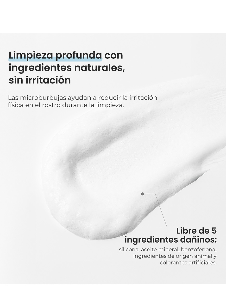 Kit skincare Plástico 4