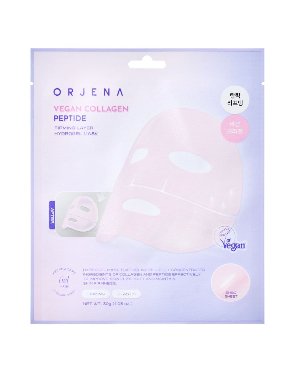 Kit skincare Plástico 9
