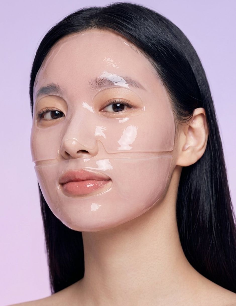 Kit skincare Plástico 10
