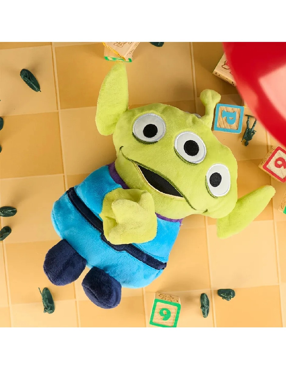 Lapicera Toy Story unisex 4