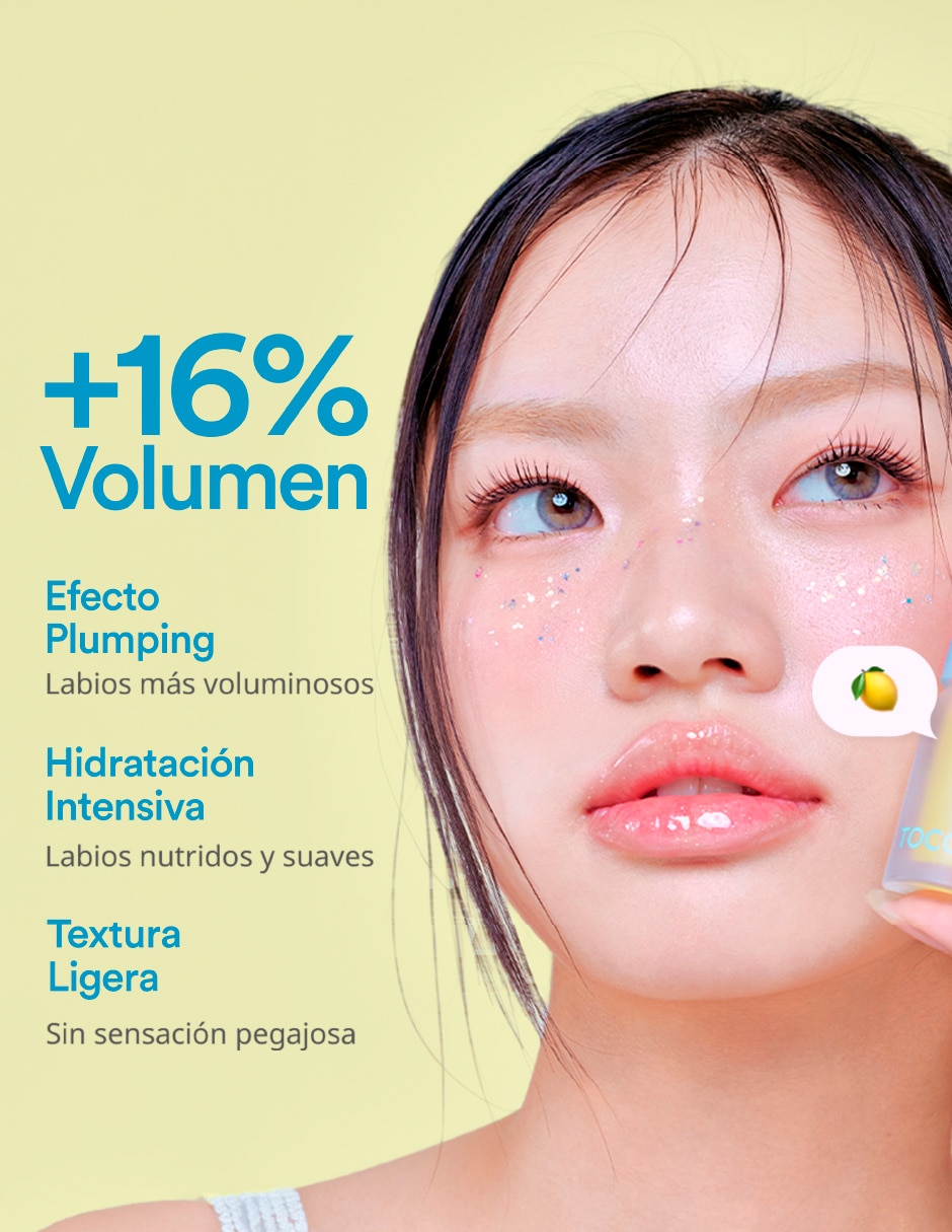 Kit skincare plástico 6