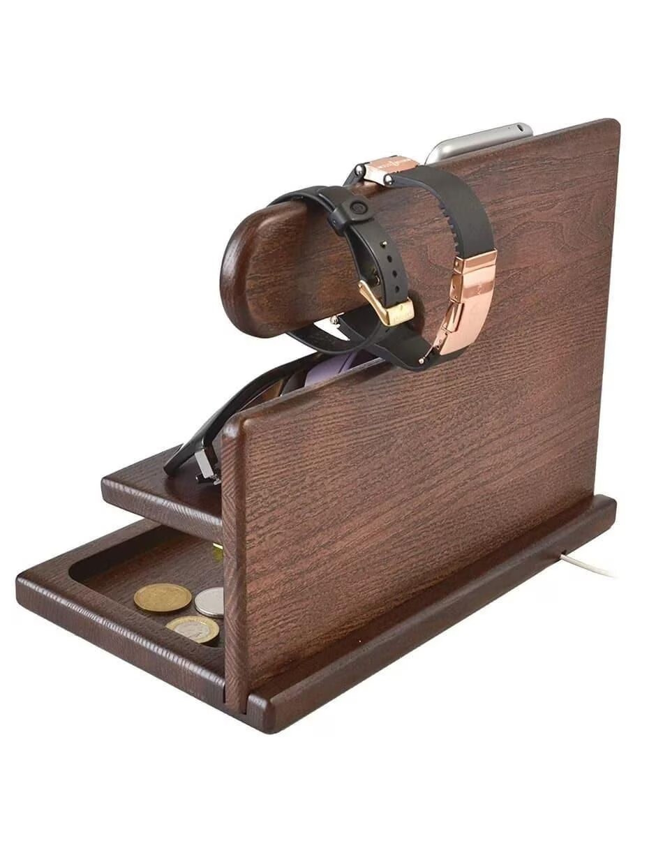 Organizador de escritorio