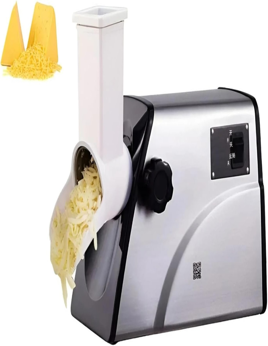 Rallador