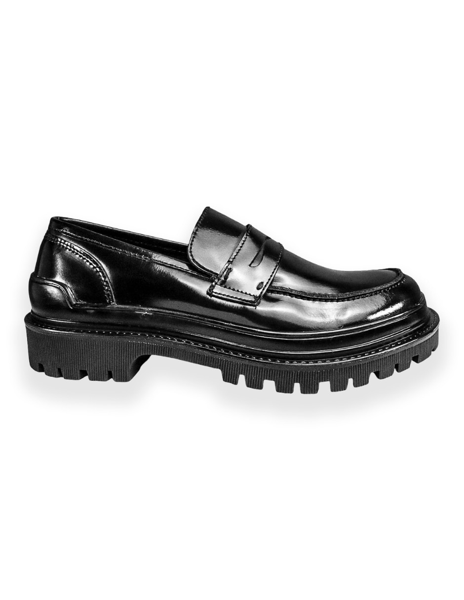 Mocasín be para hombre