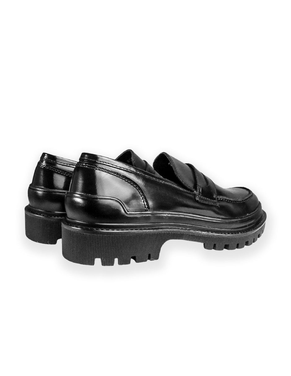 Mocasín be para hombre 2
