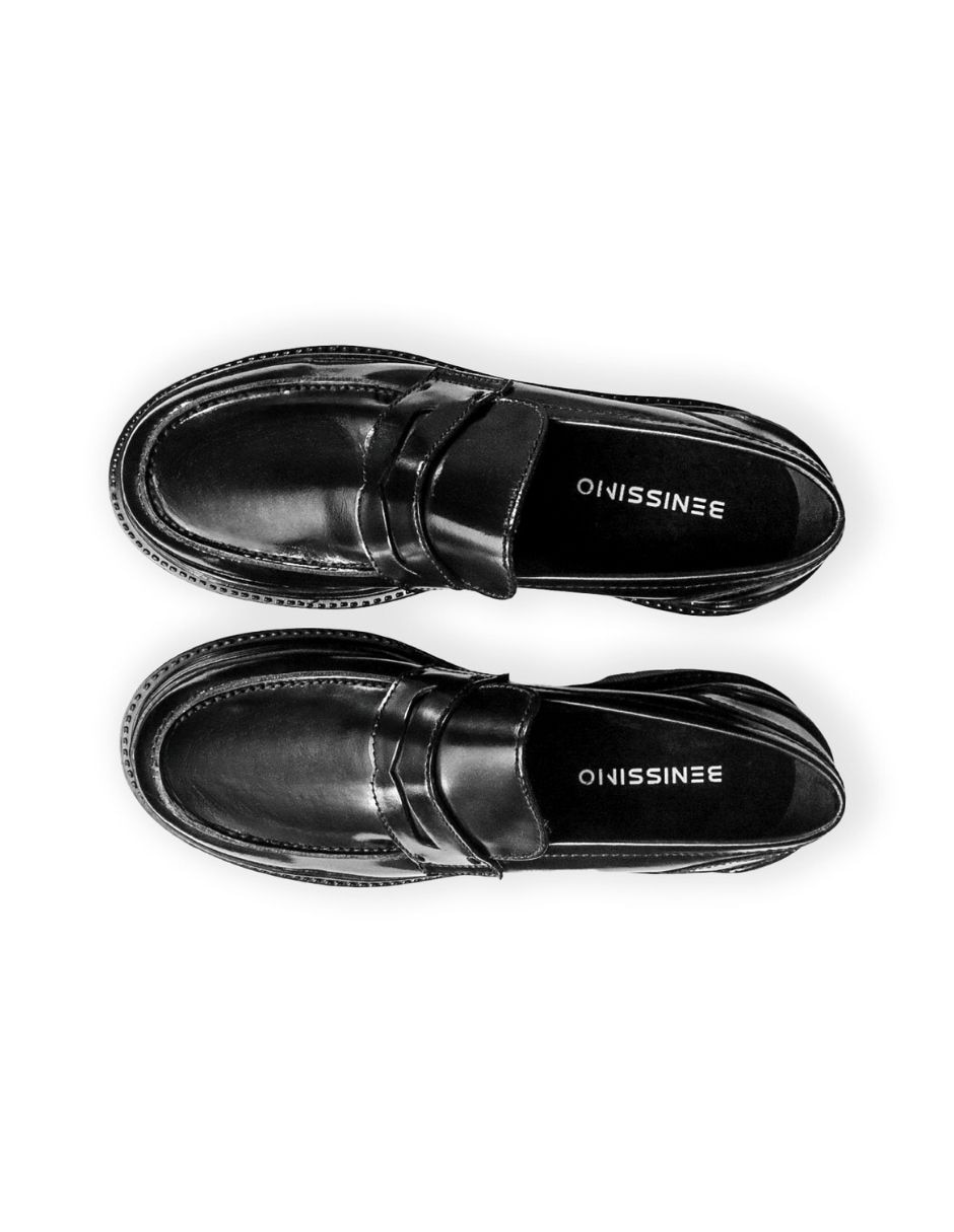 Mocasín be para hombre 3