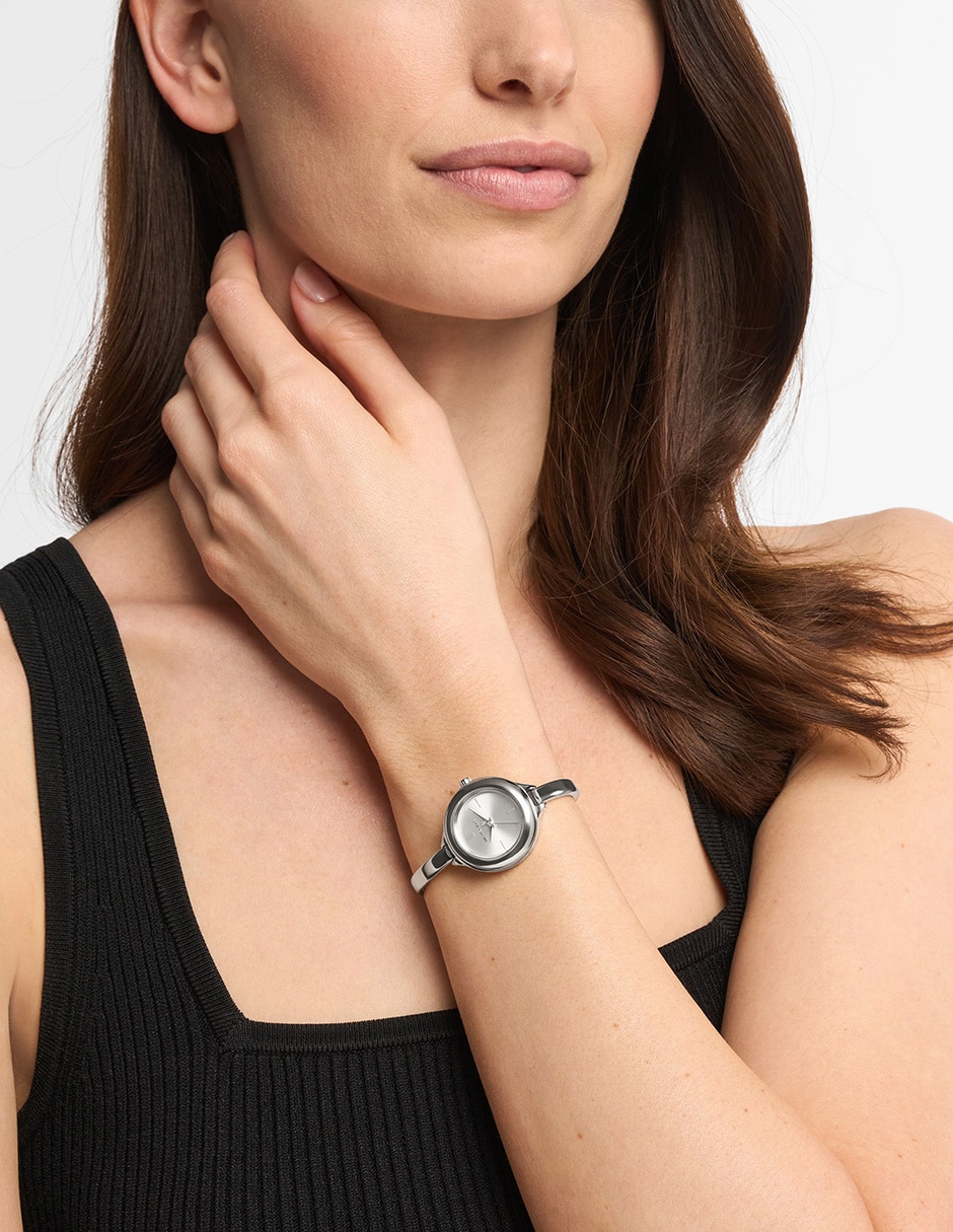 Reloj Michael Kors Izzy para mujer MK4930