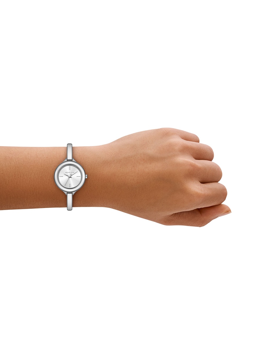 Reloj Michael Kors Izzy para mujer MK4930