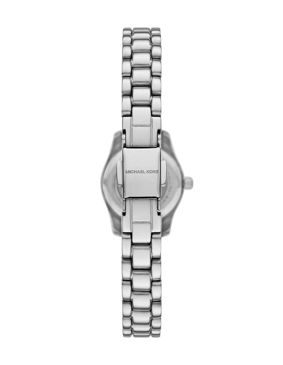 Kit de reloj Lexington para mujer MK4948SET