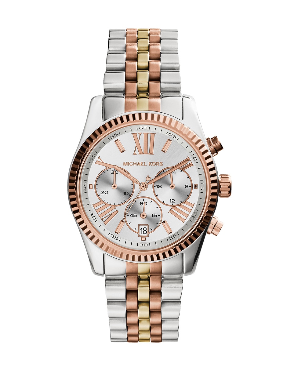 Reloj Michael Kors Lexington para mujer MK5735