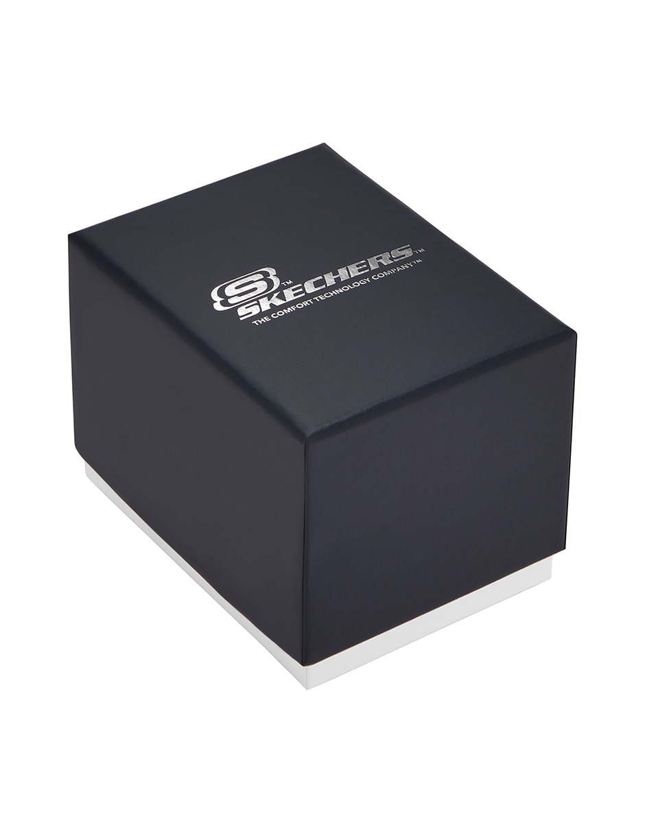 Reloj Skechers Dalemead para mujer SR8104
