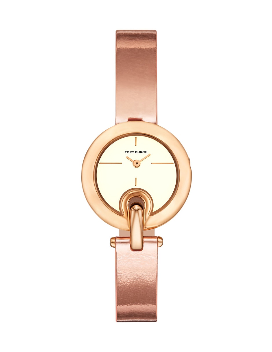 Reloj Tory Burch The Pierced Small para mujer TBW7075