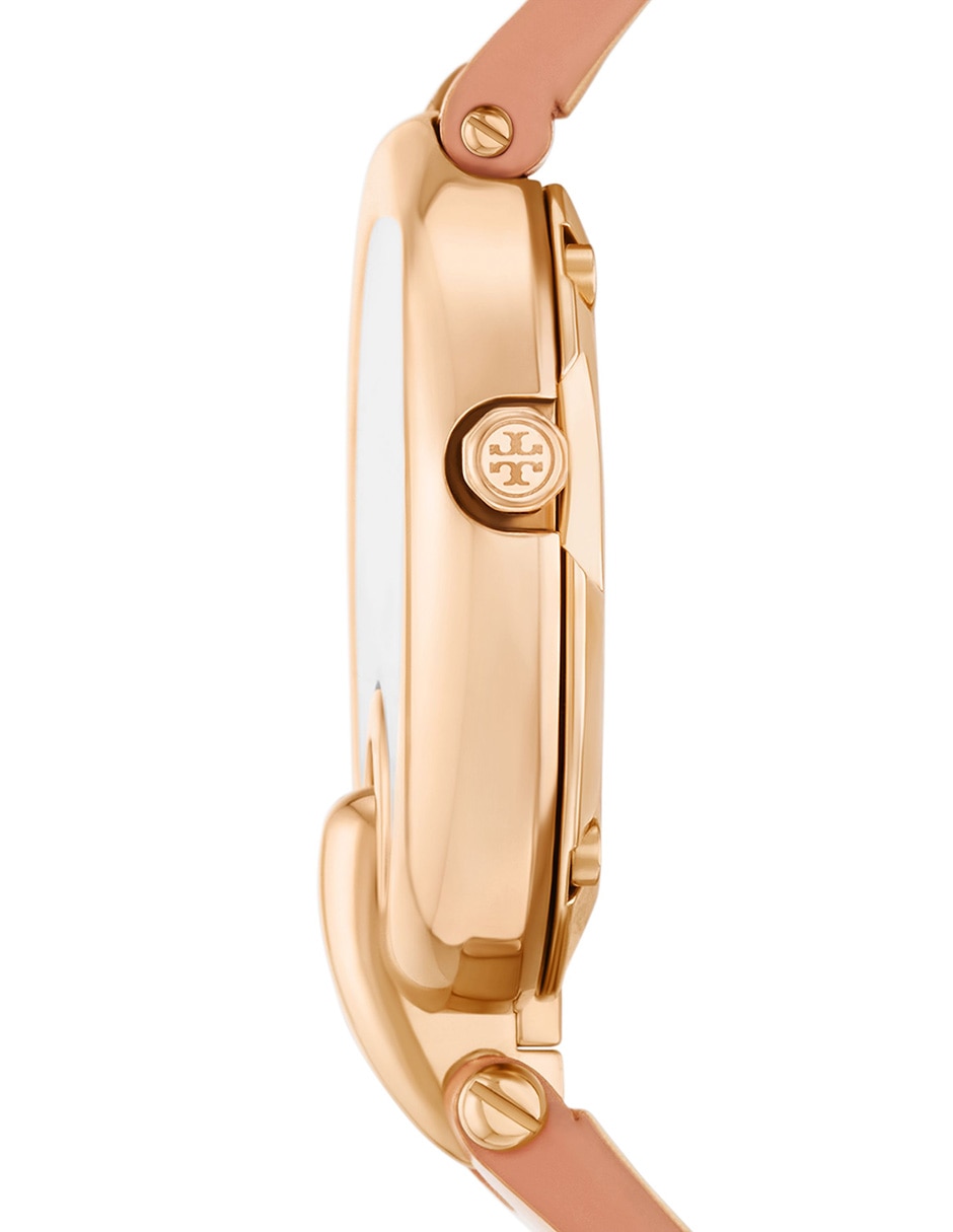 Reloj Tory Burch The Pierced Small para mujer TBW7075
