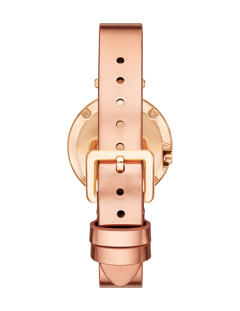Reloj Tory Burch The Pierced Small para mujer TBW7075