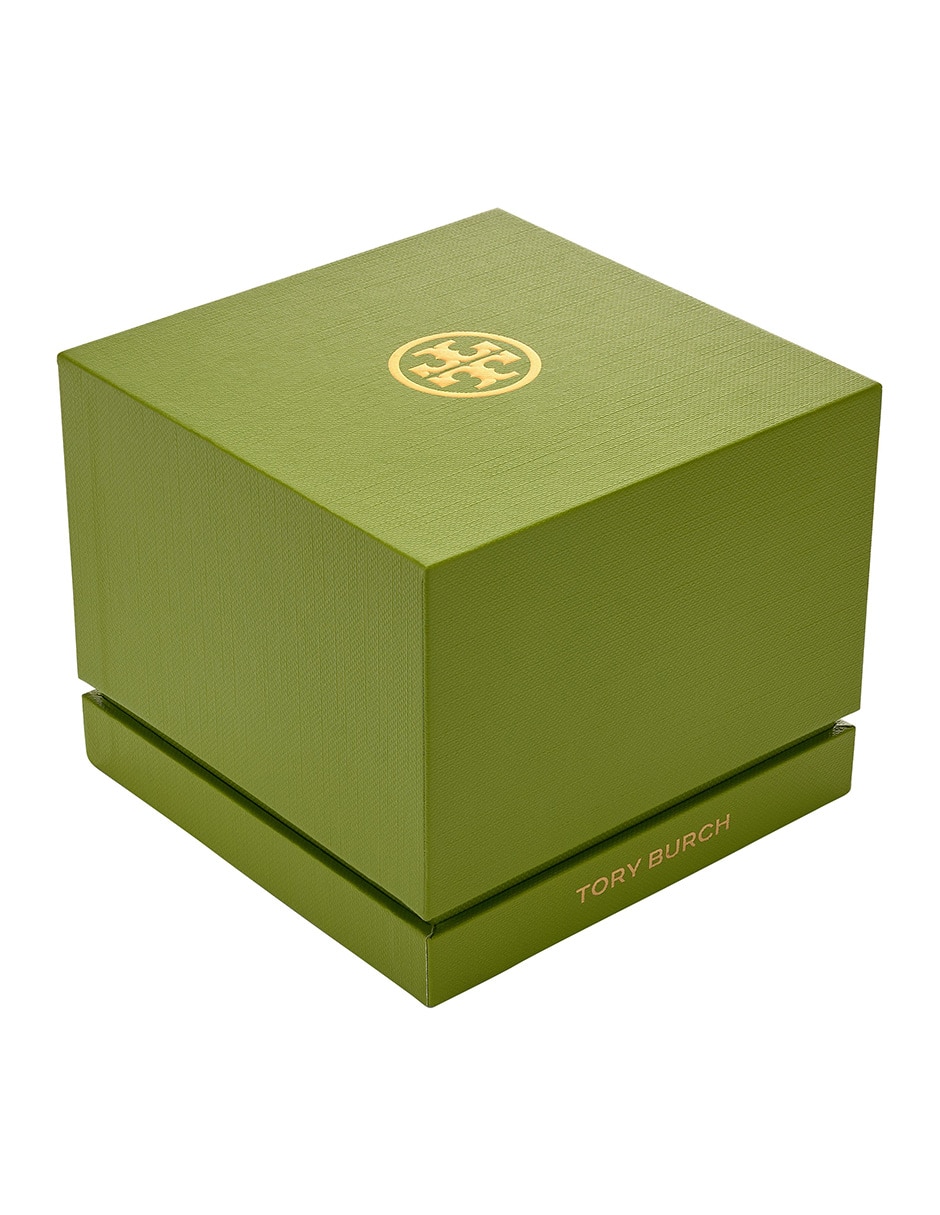 Reloj Tory Burch The Pierced Small para mujer TBW7075